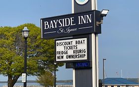 Bayside Inn